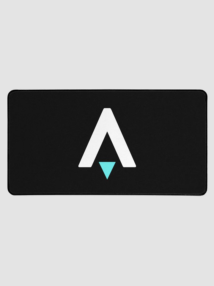 Singularity Desk Mat product image (1)