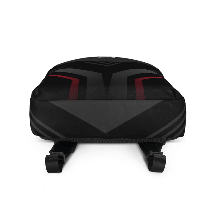 Futuristic Backpack product image (2)