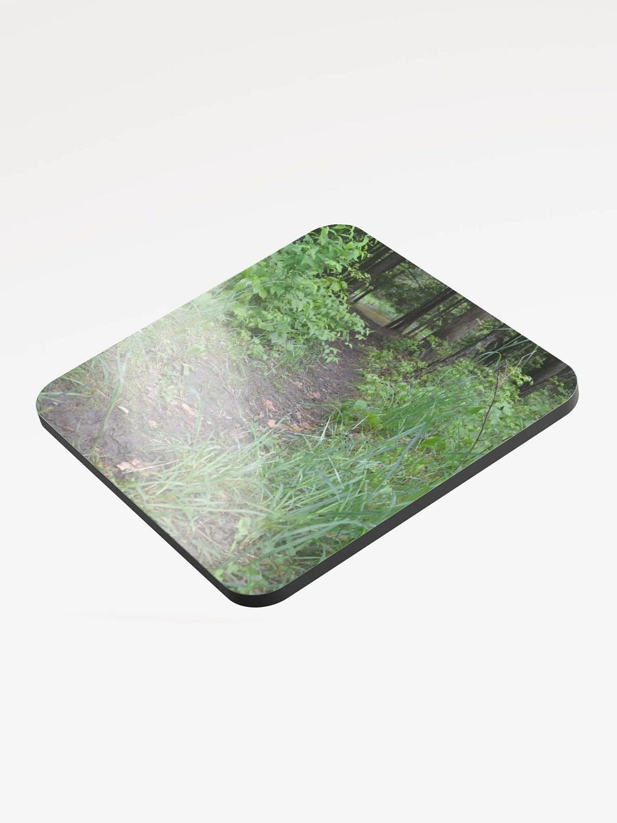Nature Trail Cork Coaster product image (3)