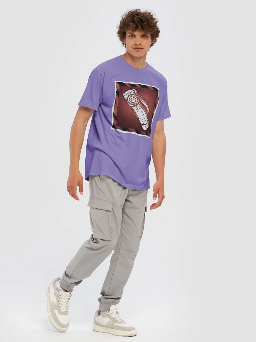 Flashbang Tee product image (7)
