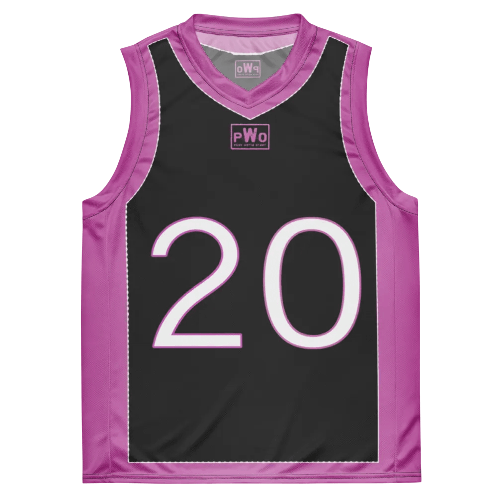 PWO Jersey product image (2)