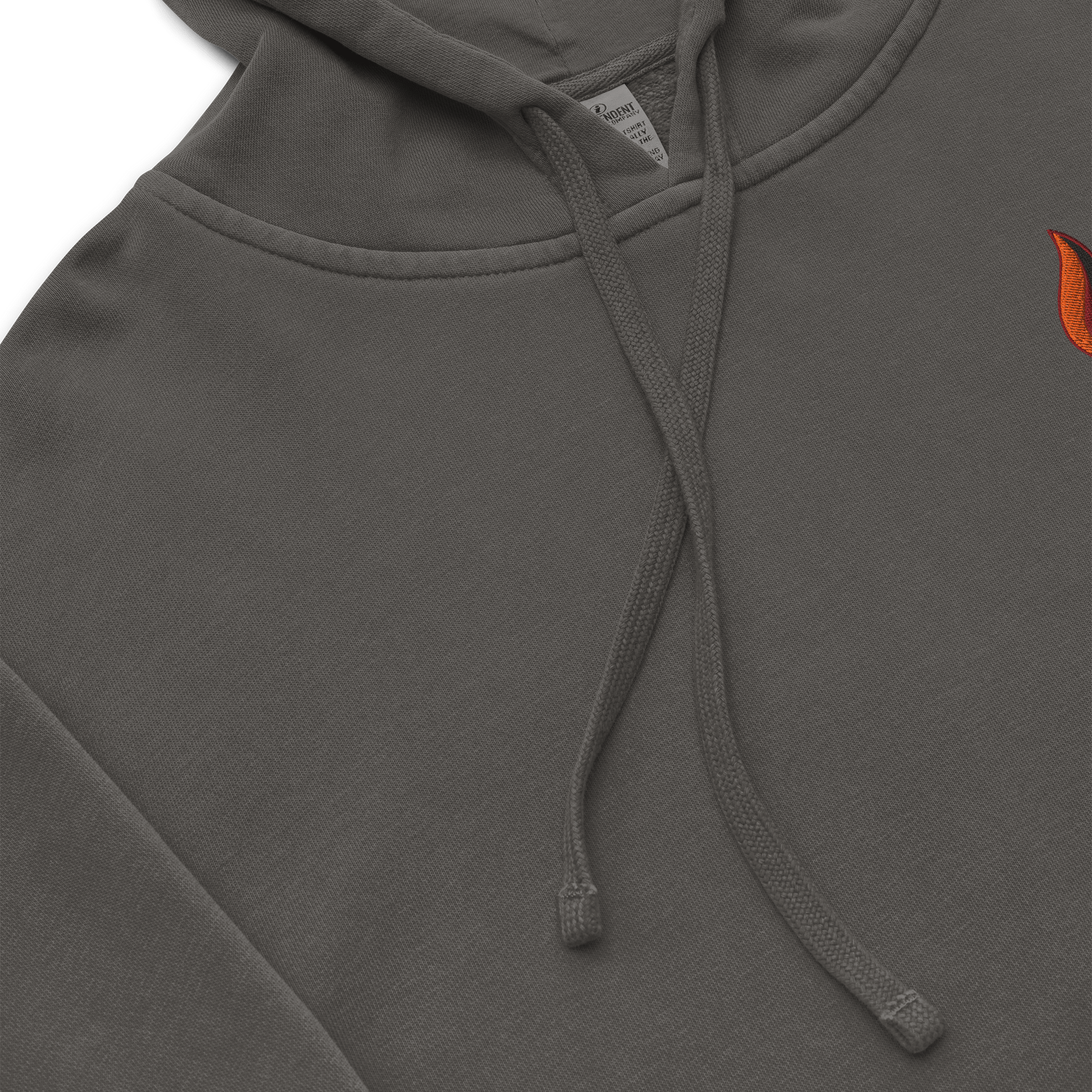 Anubace Fall Hoodie product image (2)