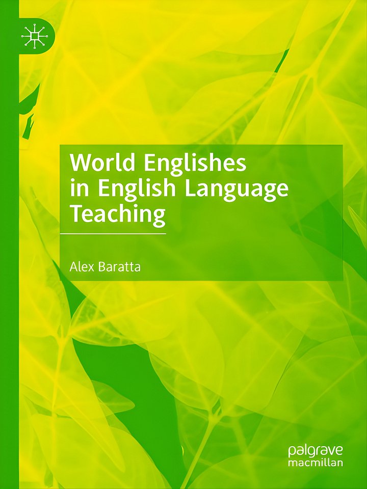 World Englishes in English Language Teaching product image (1)