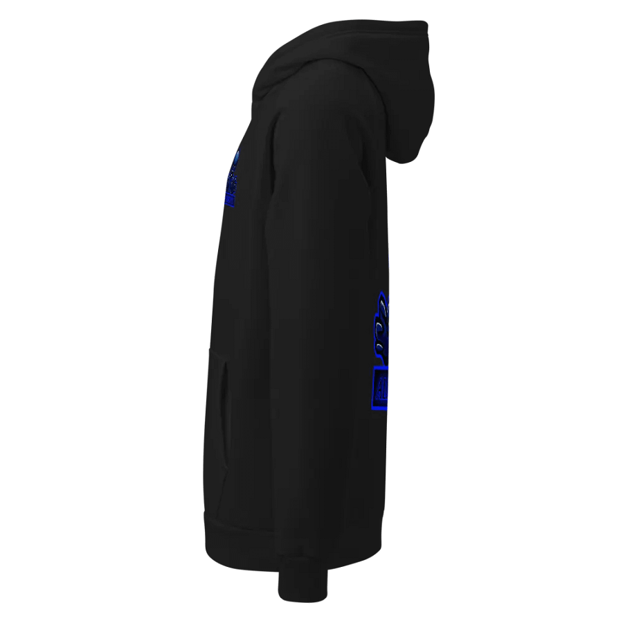 Alienistix Under Armour Hoodie product image (8)