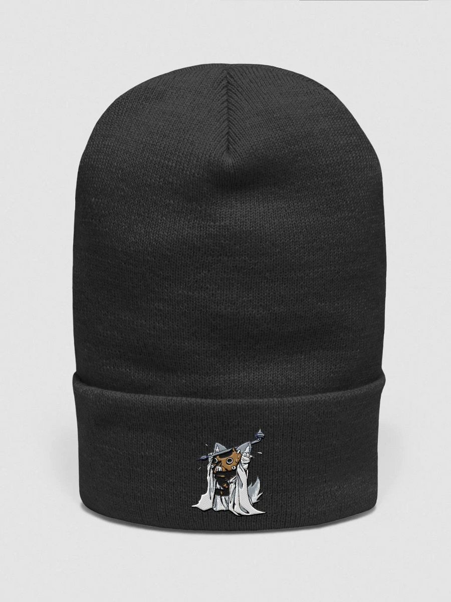 Raider beanie product image (3)