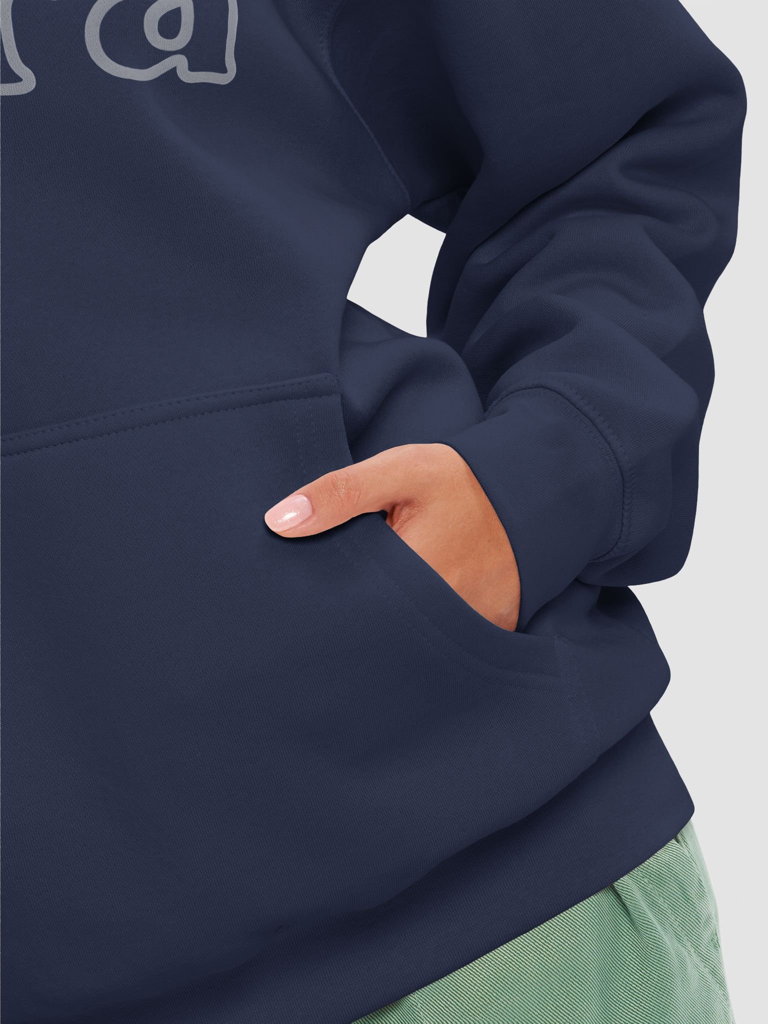 Zaya Nora Hoodie product image (8)