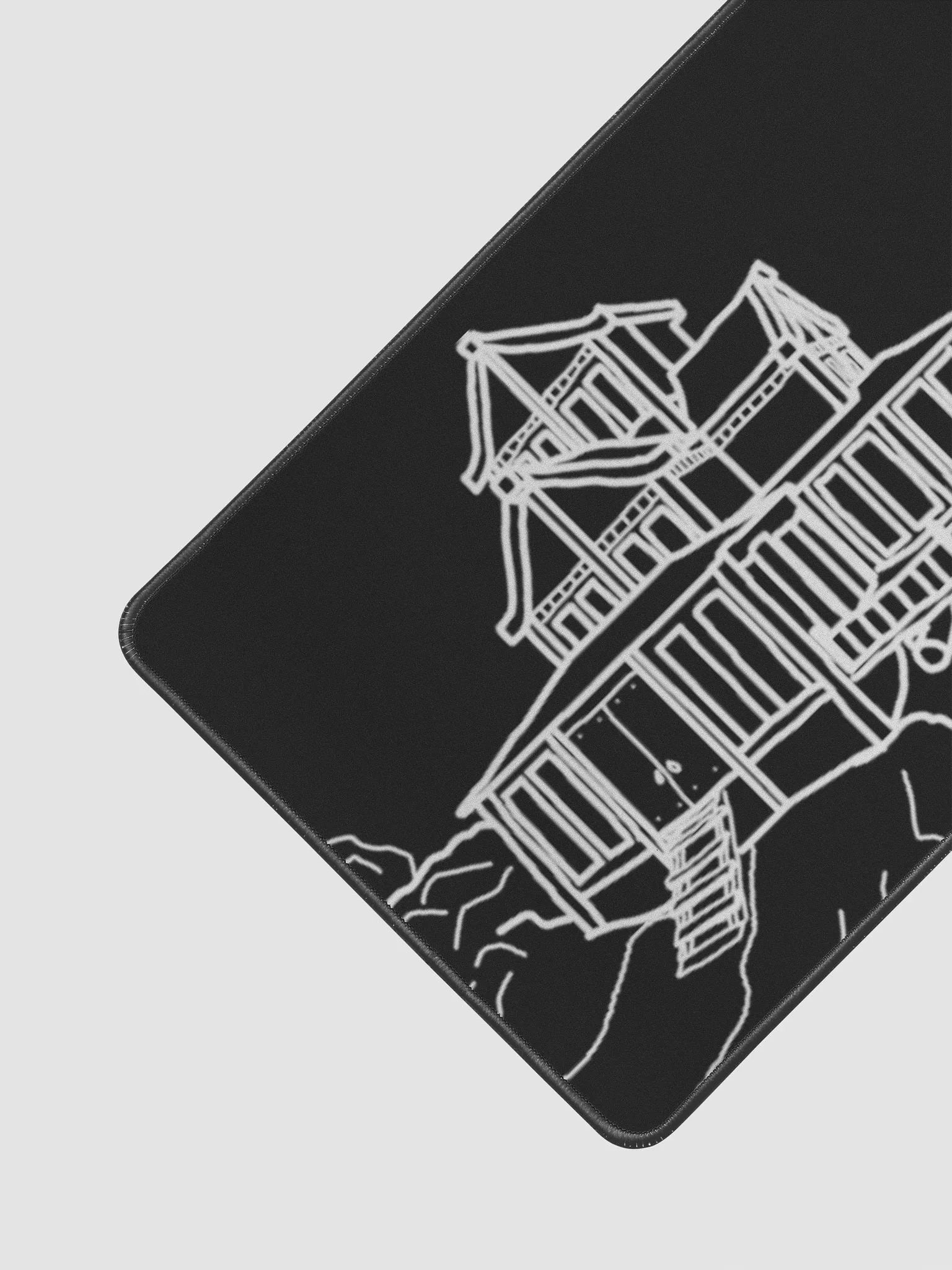 Synthaly™ Universe Desk Mat product image (2)