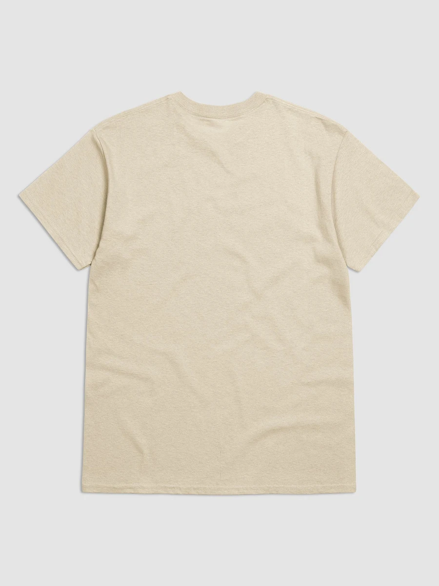 STG Rough Rose T-Shirt (TAN) product image (2)