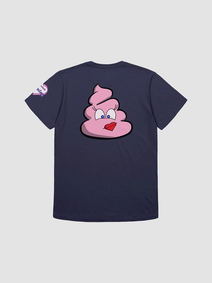 Full Artifact Soft T-Shirt product image (2)