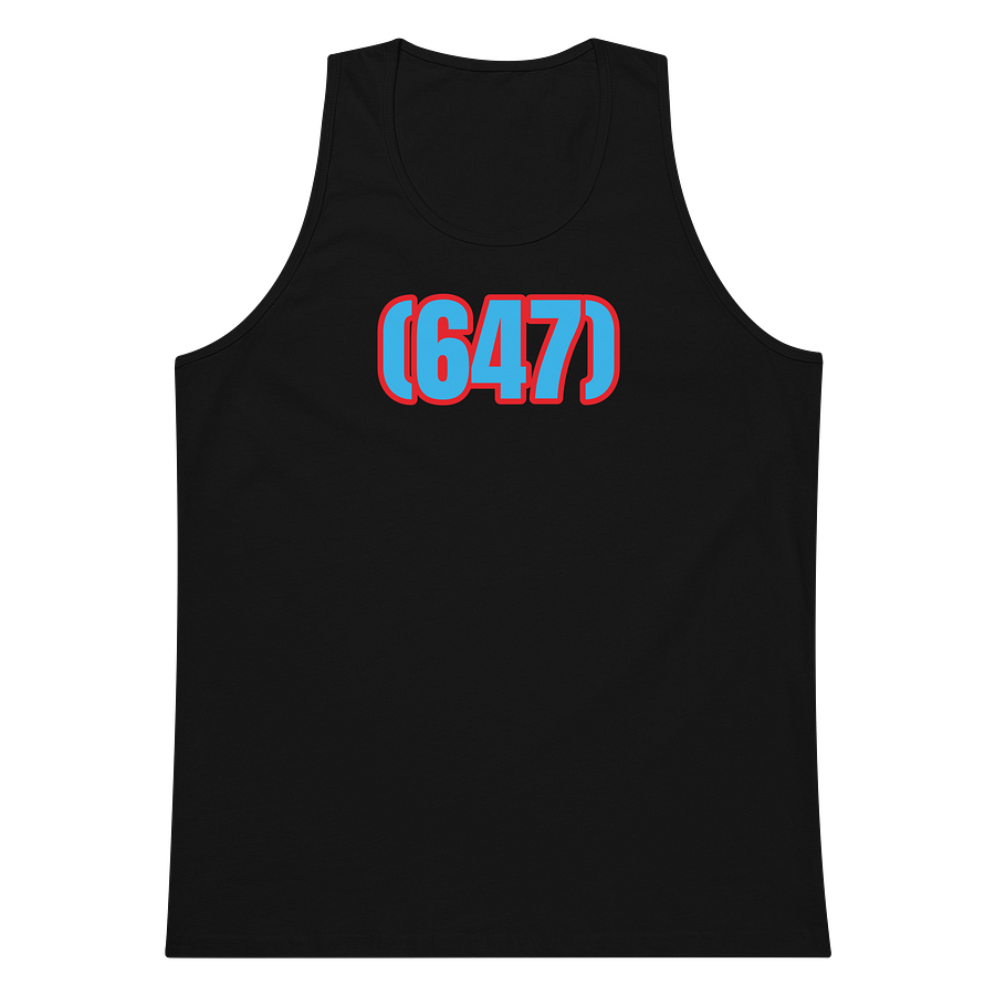 647 Tank Top Area CODE product image (5)