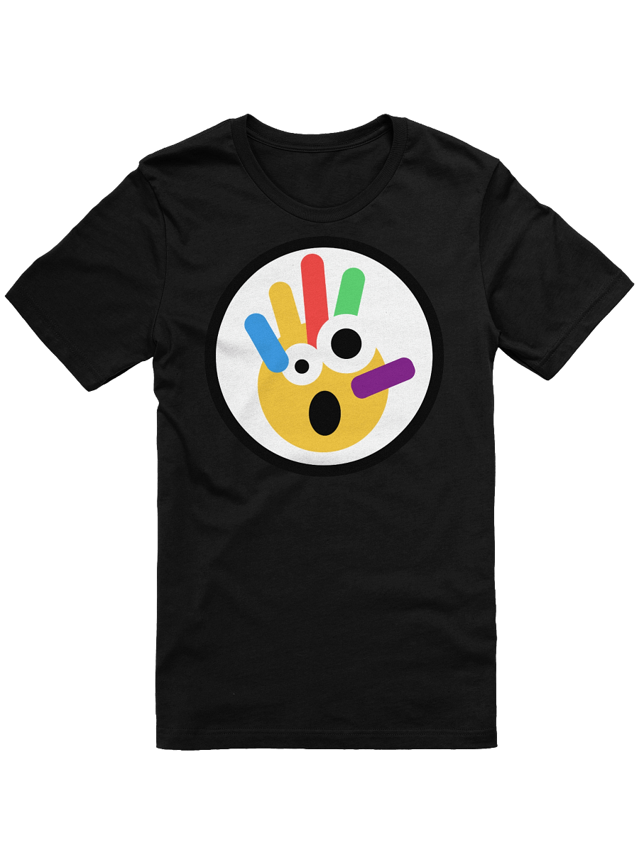 Finguz Guy T-Shirt product image (6)