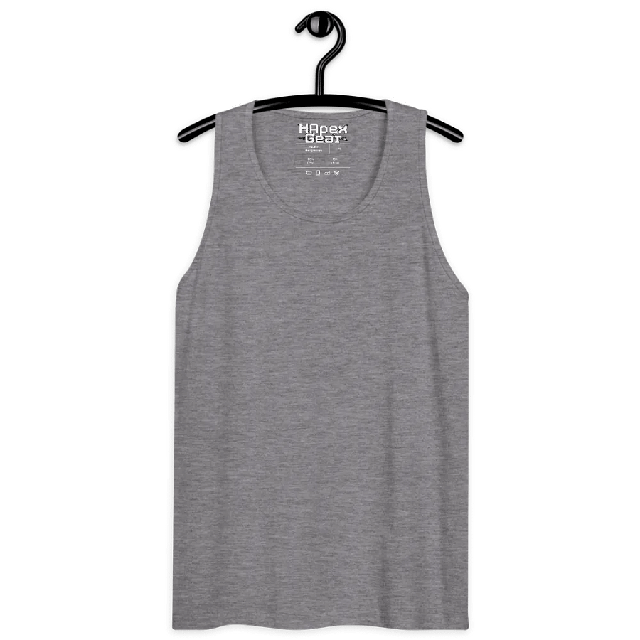 Napoleon My Little Buddy Design 01 - Men's Premium Tank Top product image (10)