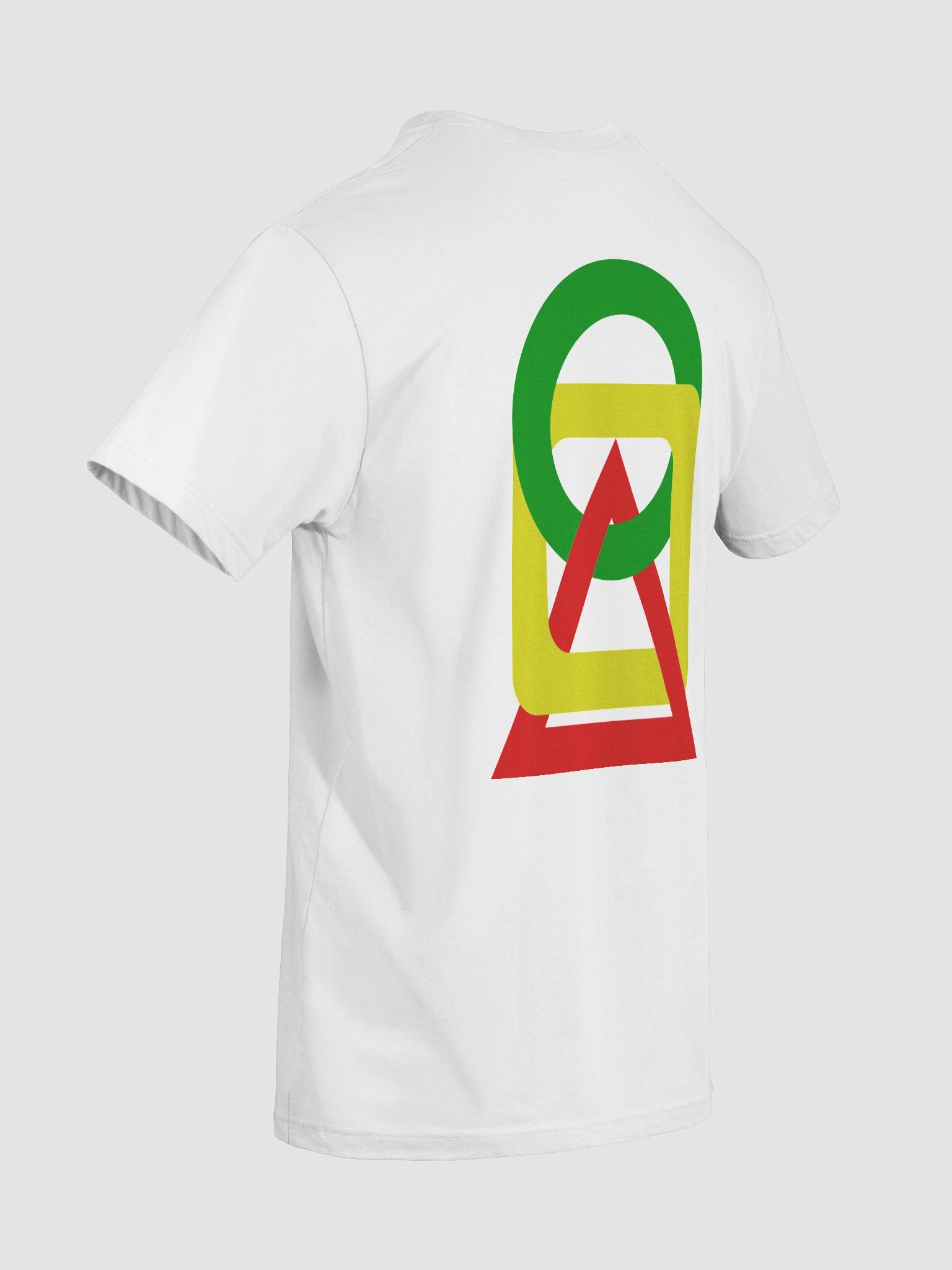 SpiralUppington x TryUnity (White) product image (11)