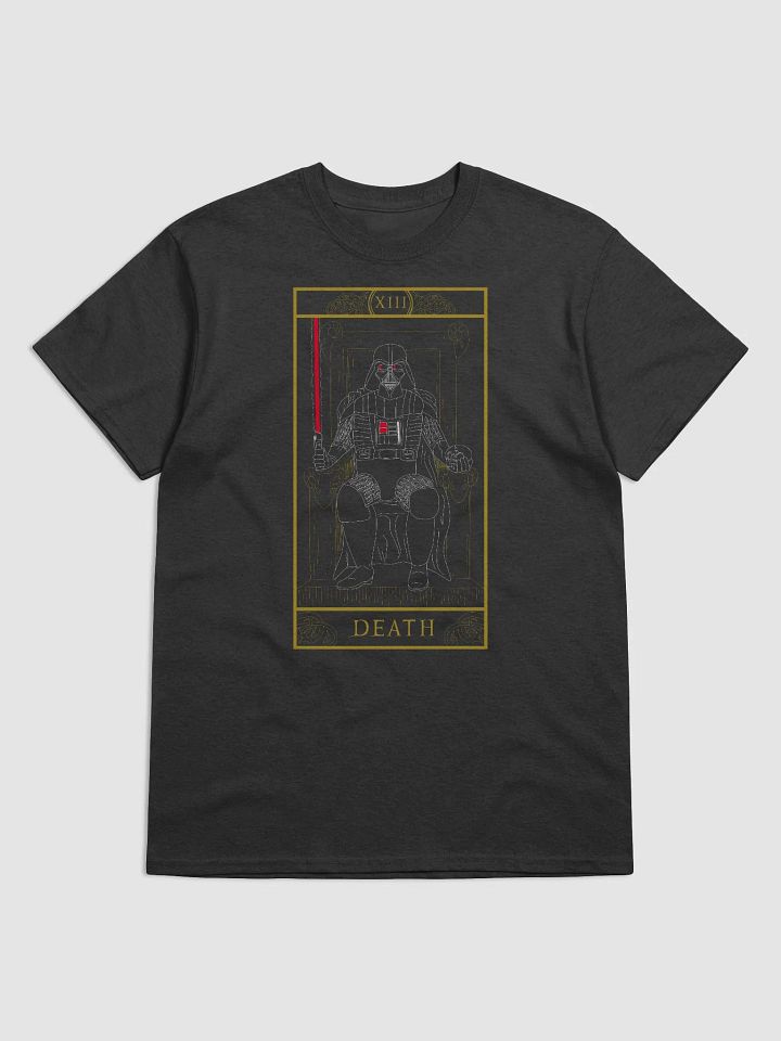 Star Death Tarot product image (1)