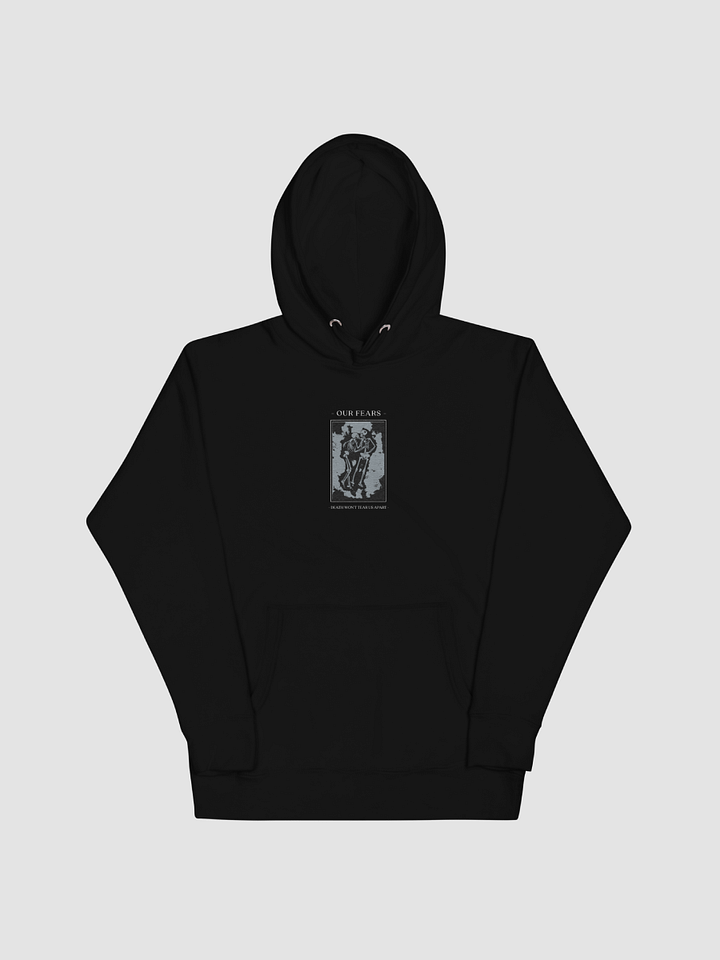 [OurFears] Unisex Premium Hoodie Cotton Heritage M2580 product image (1)