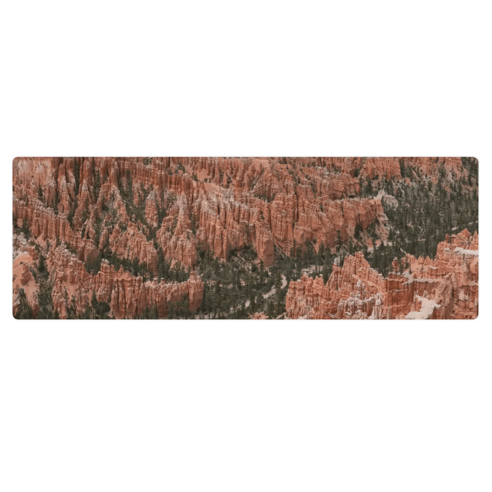 Yoga Mat - Bryce Canyon product image (1)