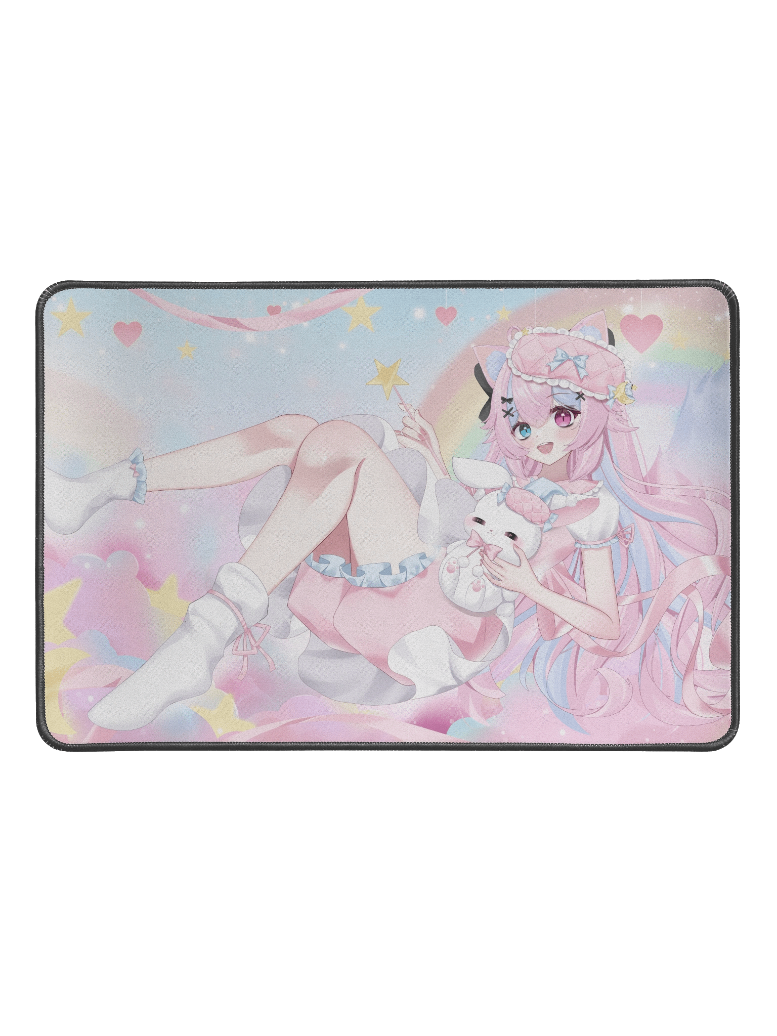 Sweet dreams desk mat 12 x 18 product image (1)