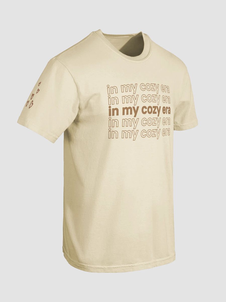 Cozy Era Tee product image (14)