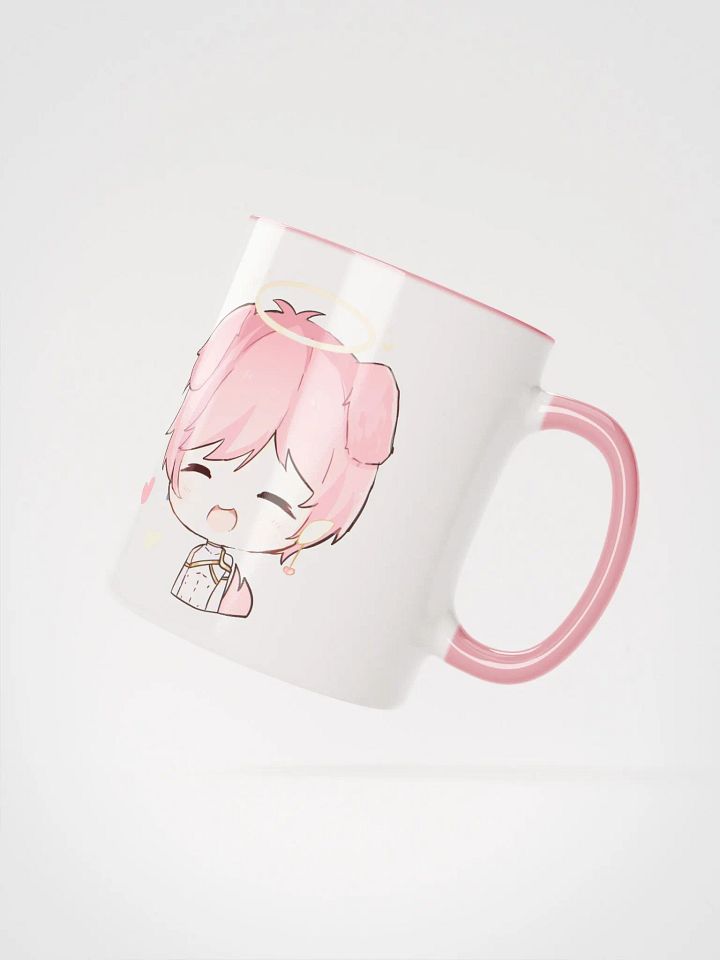 Puppy Love Mug product image (2)