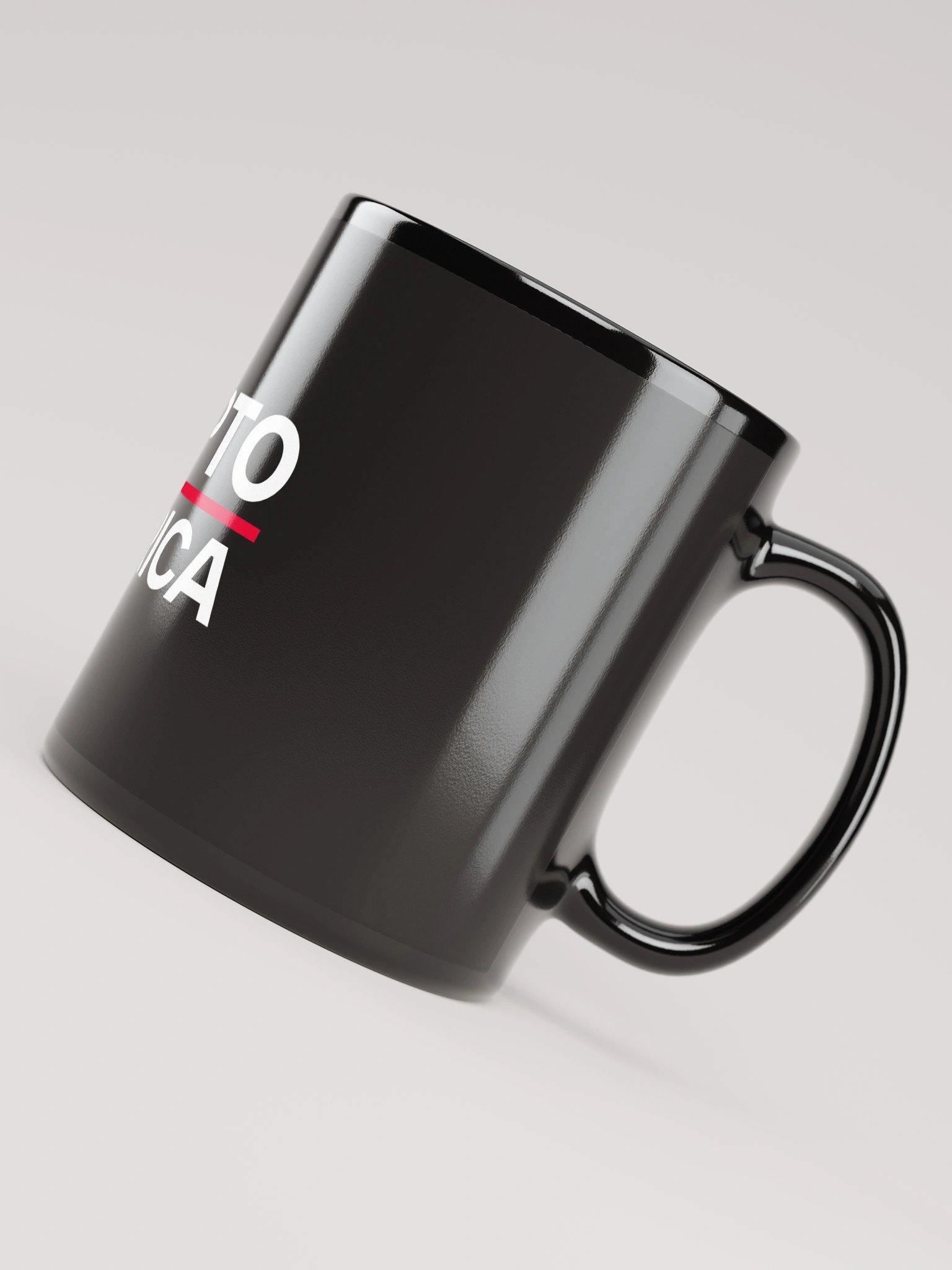 Crypto For America Mug product image (6)