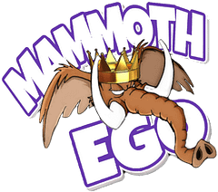MammothEgo