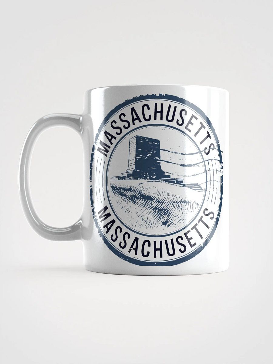 Massachusetts – USA State Pride Collection product image (17)