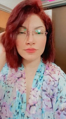 Miss my Red Hair 🍒🔥