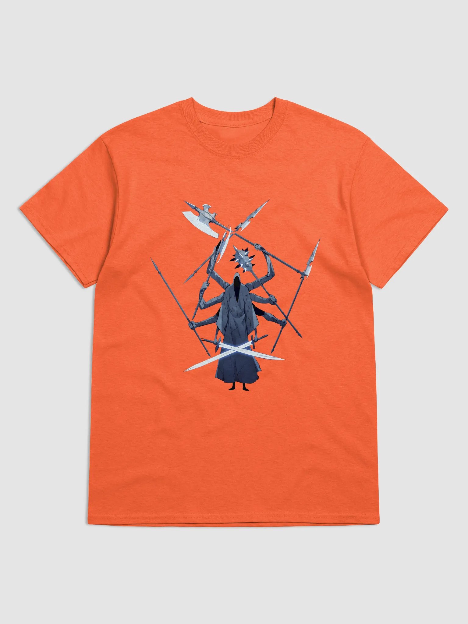 Architect Design Men's T-Shirt | Solo Leveling product image (1)