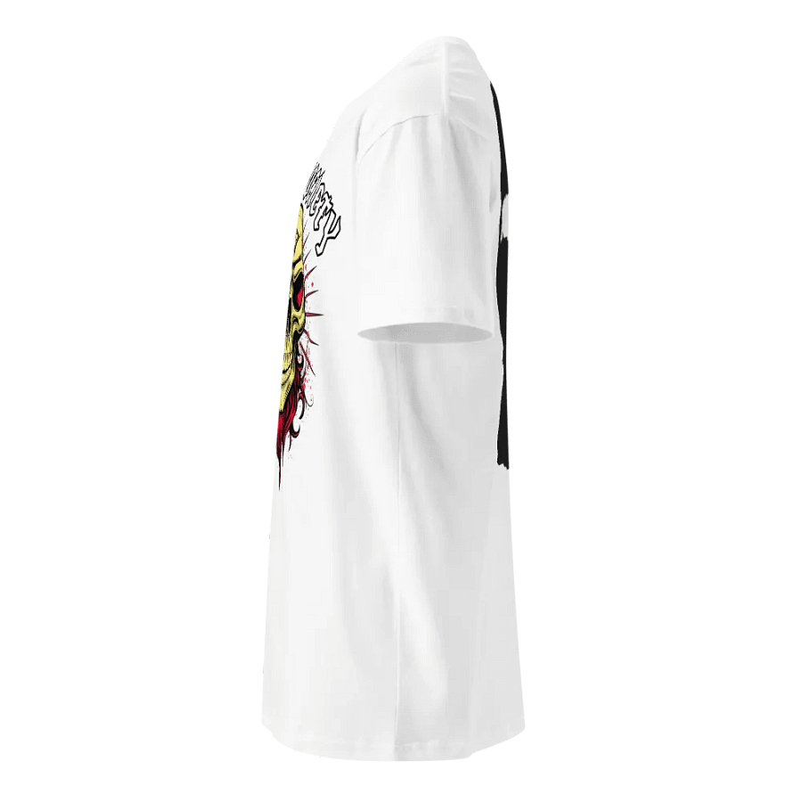 TRASH SOCIETY ABLAZE product image (3)