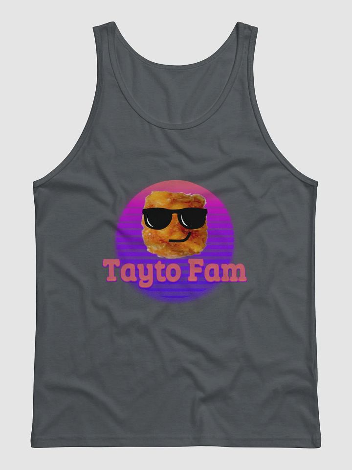 Tayto Fam Summer '24 product image (1)