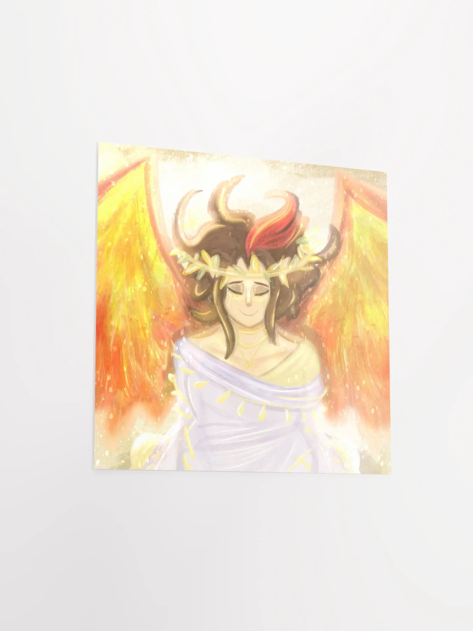 THE FIVE STAGES OF GRIEF BUT YOU'RE STILL ALIVE: Le Mie Ali Album Cover product image (12)