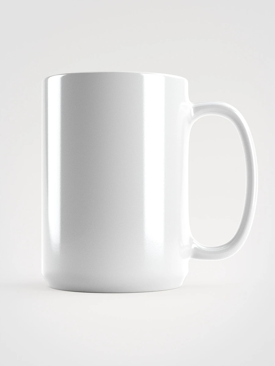 Combatlogs & Coffee Mug 15oz product image (6)