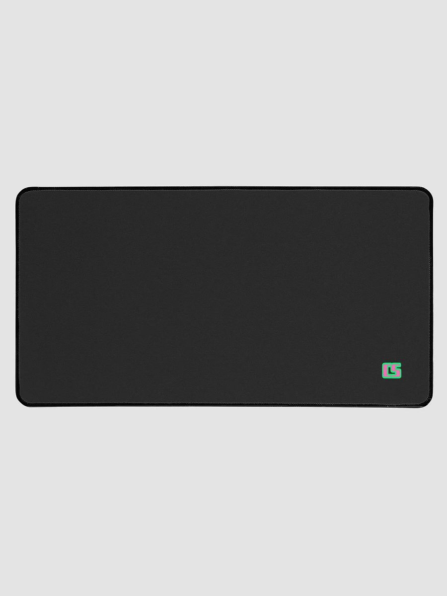 CS 15.5" x 31.5" Desk Mat product image (1)