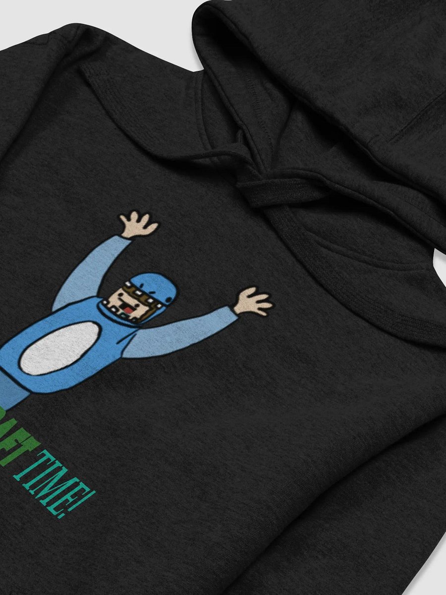 DerpyDinoBoi Hoodie product image (4)