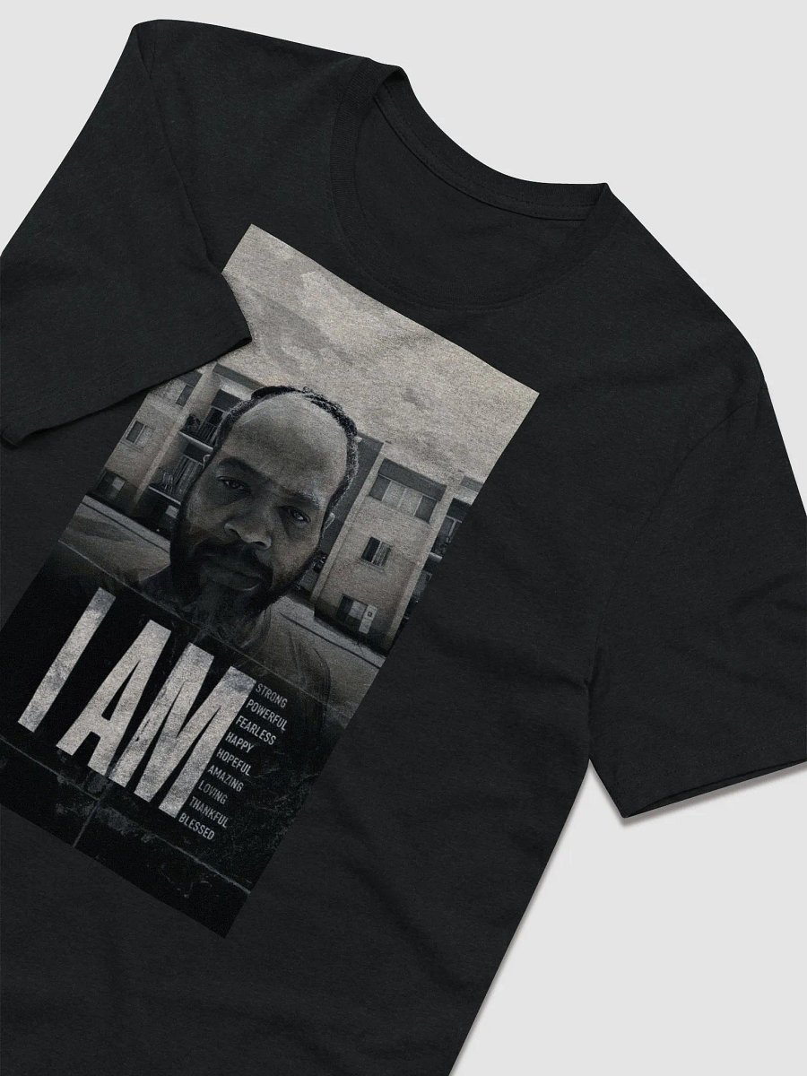 Morris t shirt 14 product image (30)
