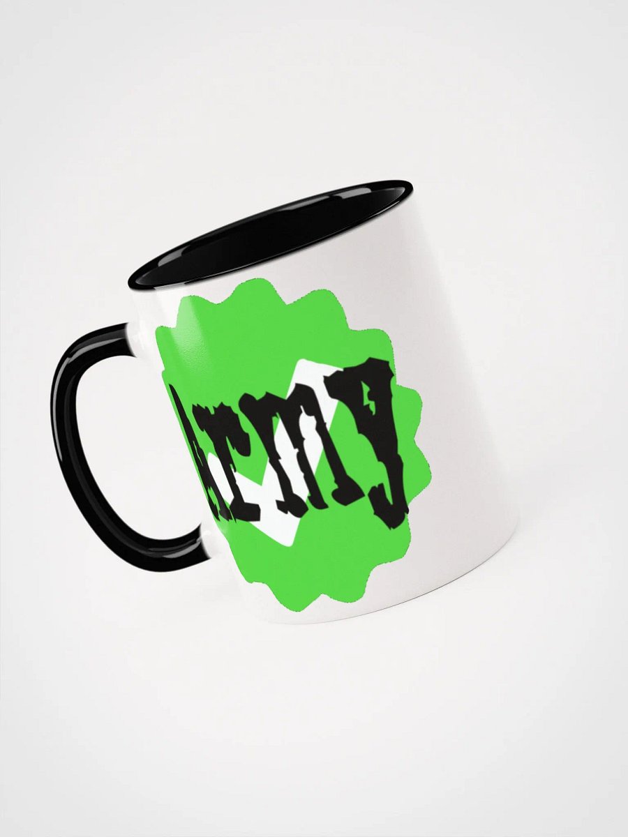 Checkmark Army Coffee Mug product image (5)