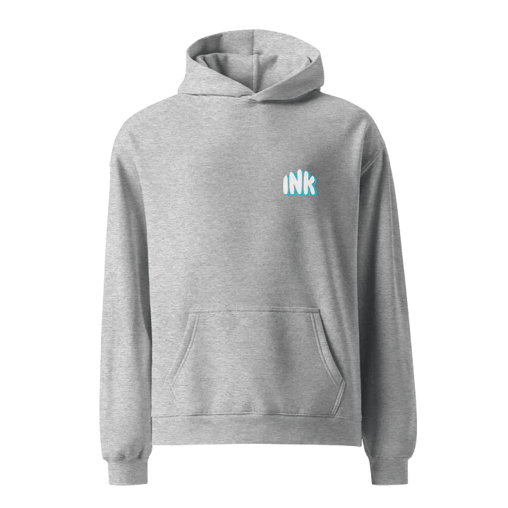 Fraiche "Make Your Mark" INK Hoodie product image (3)