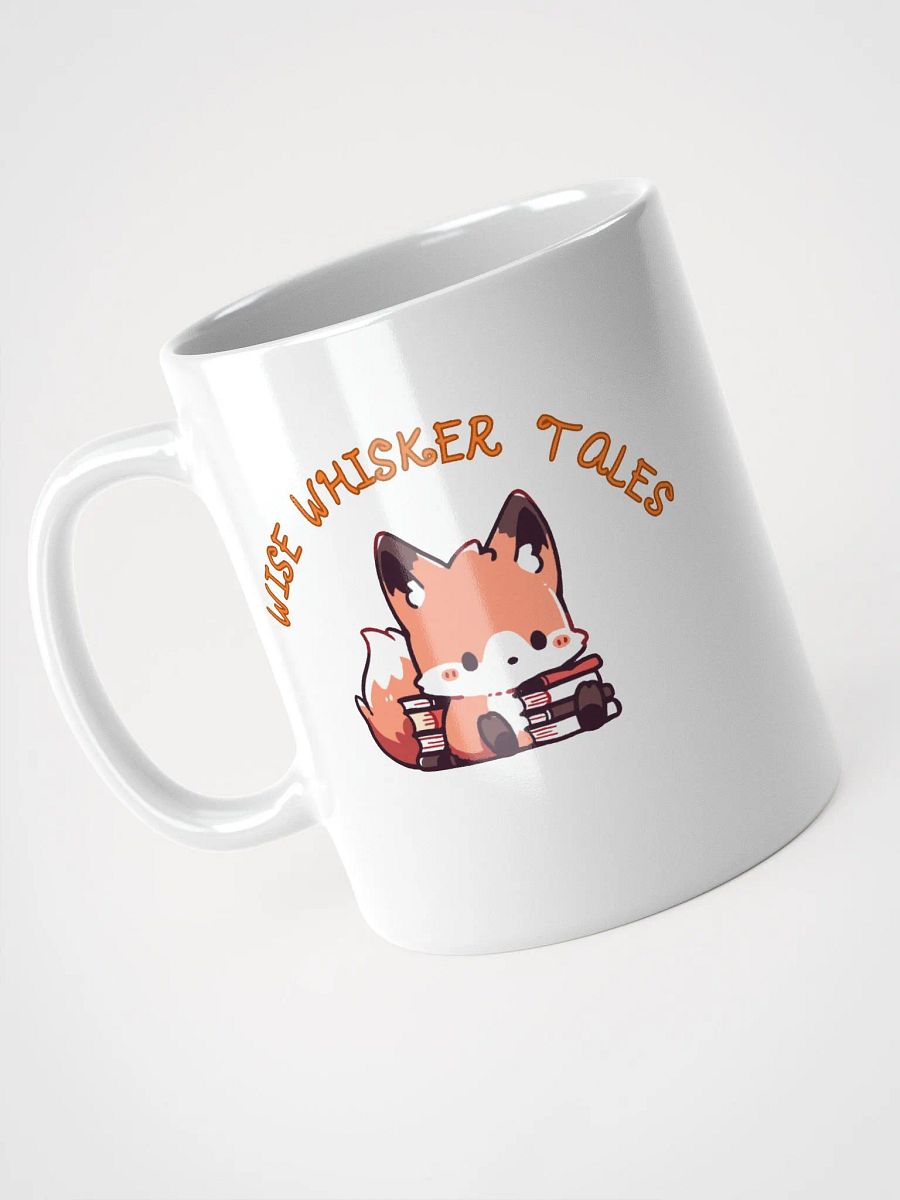 Fox Reading product image (3)