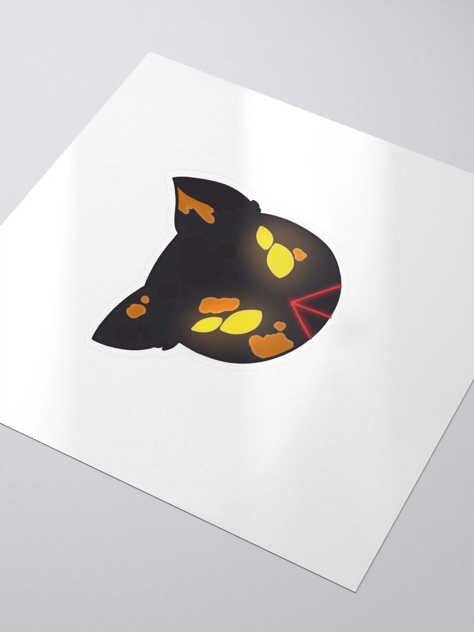 Vsnac Archon Sticker product image (3)