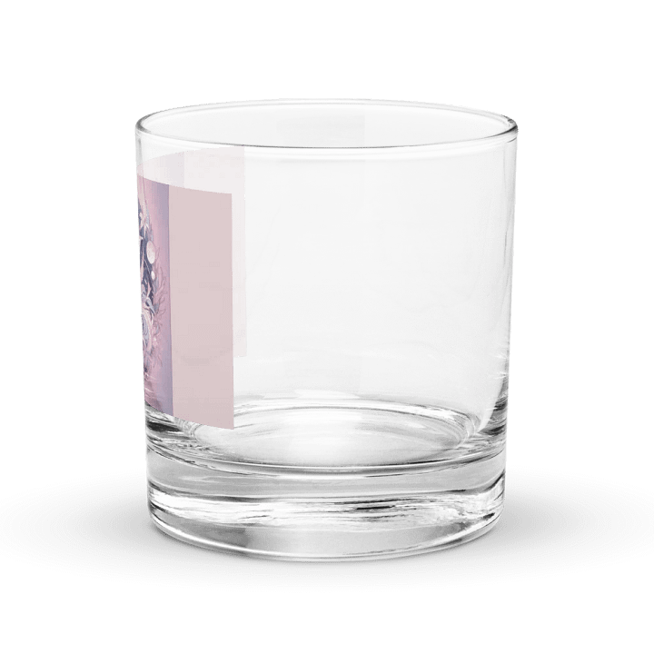 Celestial Visions Glass Tumbler product image (2)