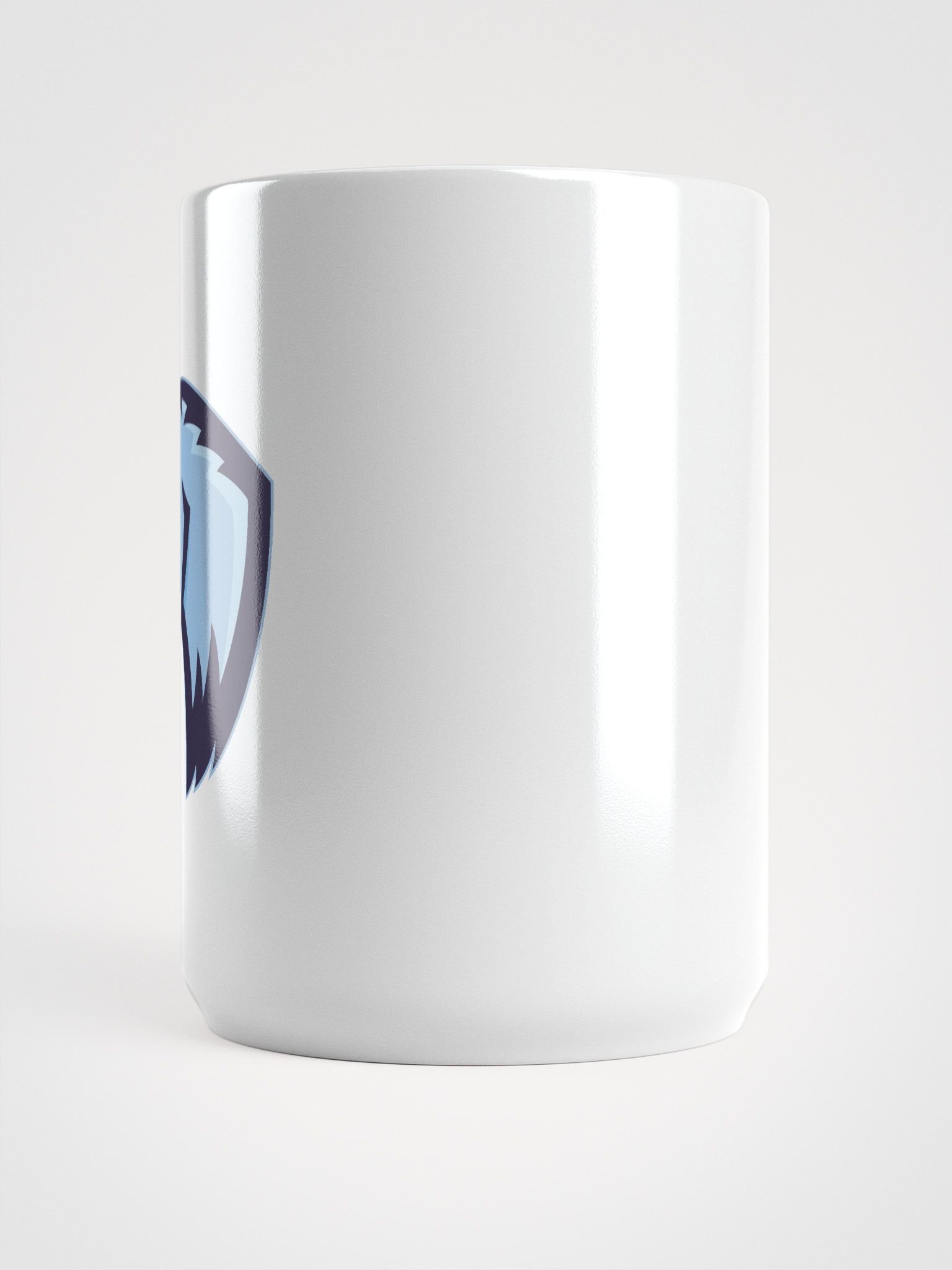 Wolves Glossy Mug product image (6)