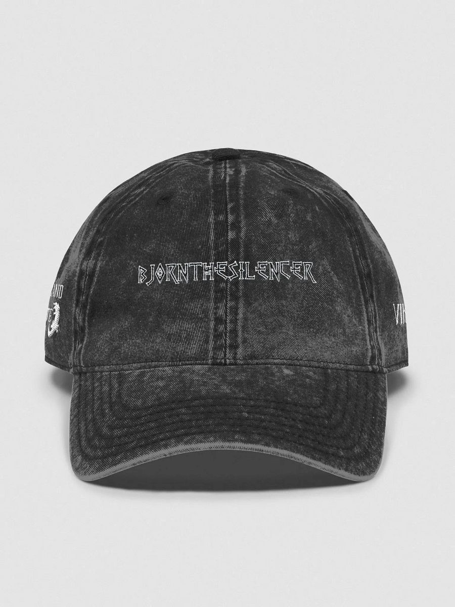 Rocker Cap product image (1)