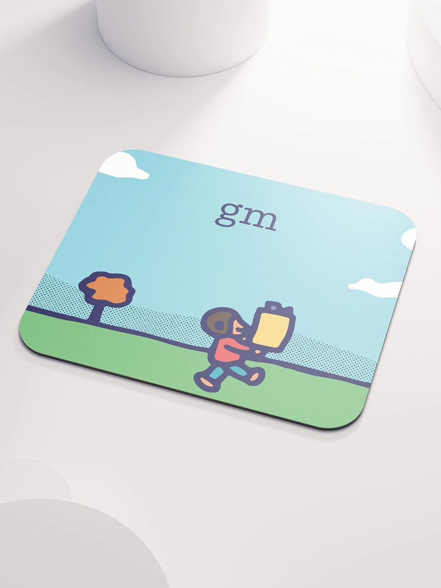 gm Arlo Mousepad product image (3)
