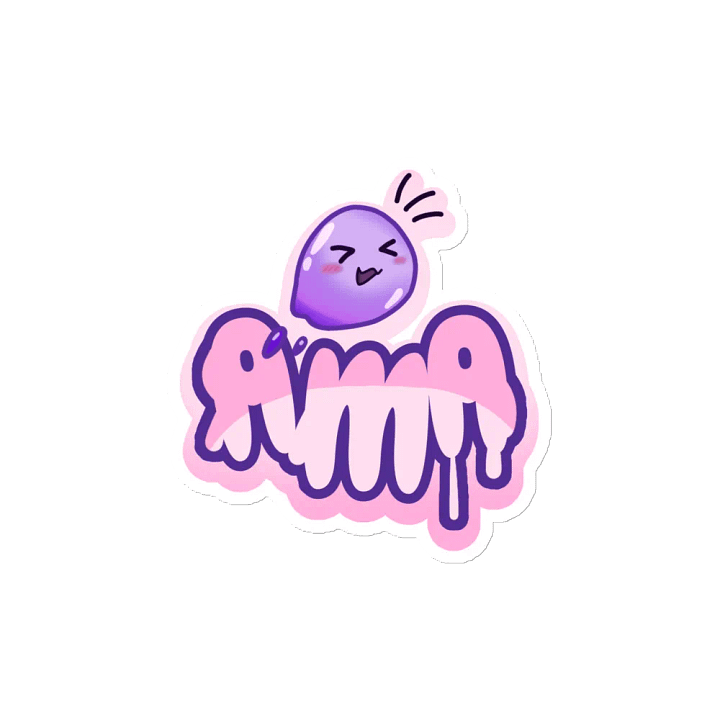 Ama Magnet! product image (2)