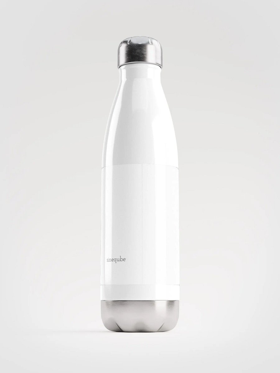 Sineqube Flute Water Bottle product image (1)