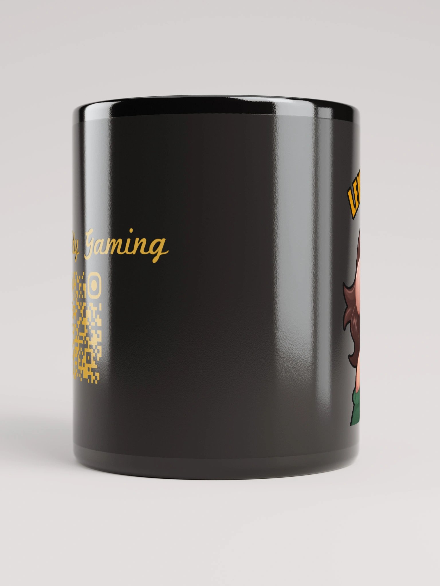 Level 99 Mug product image (5)