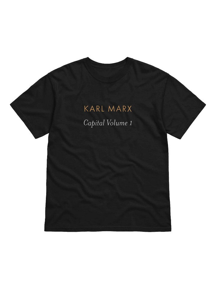 Yards of Linen Tee (Comfort Colors) product image (1)