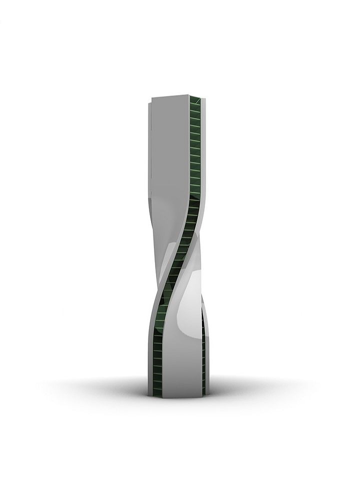 Grasshopper – EX 148 – Sub curve + Graph mapper product image (1)