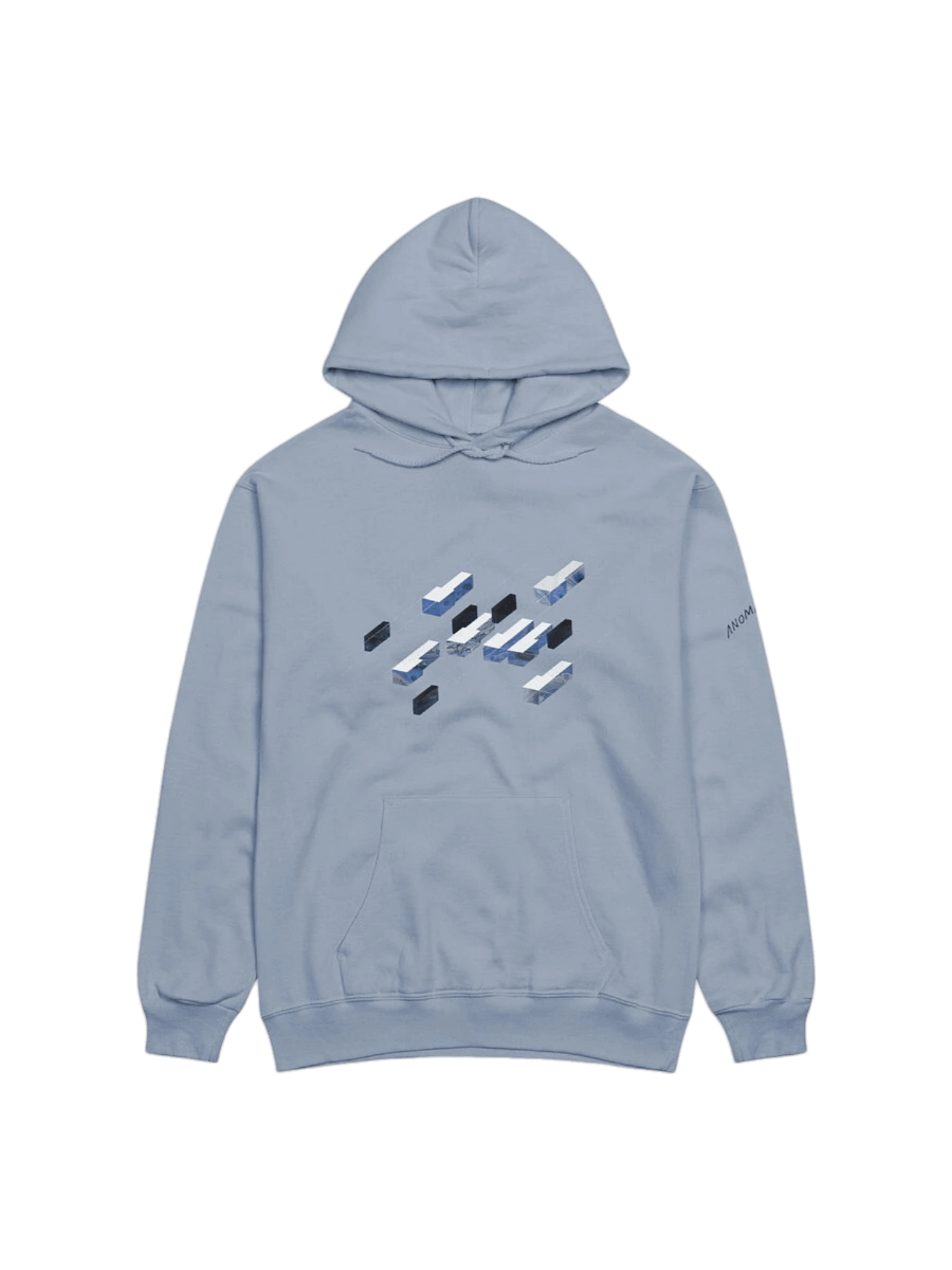 Dribble Hoodie - Unisex product image (1)