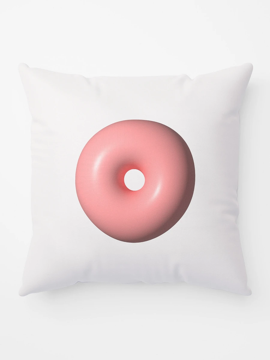 Donut · pillow product image (5)